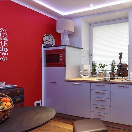 Ferienwohnung Tiergarten Berlin Zewnętrze zdjęcie