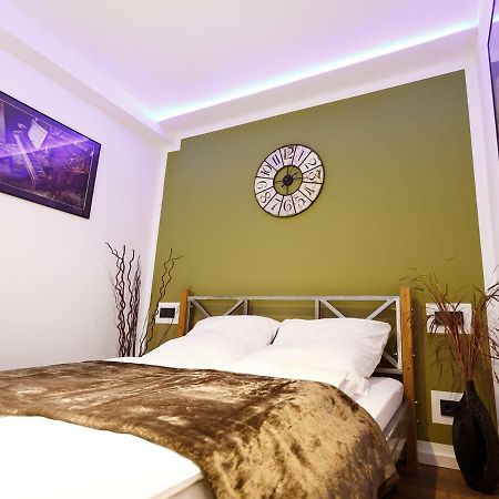 Ferienwohnung Tiergarten Berlin Zewnętrze zdjęcie