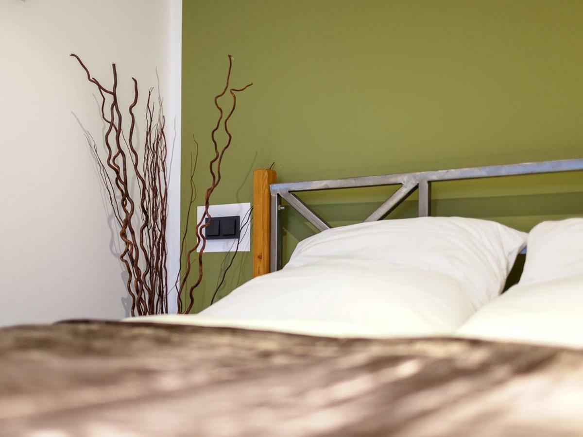 Ferienwohnung Tiergarten Berlin Zewnętrze zdjęcie