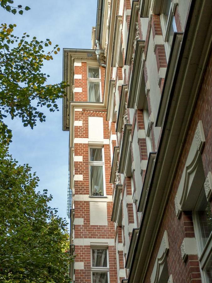 Ferienwohnung Tiergarten Berlin Zewnętrze zdjęcie